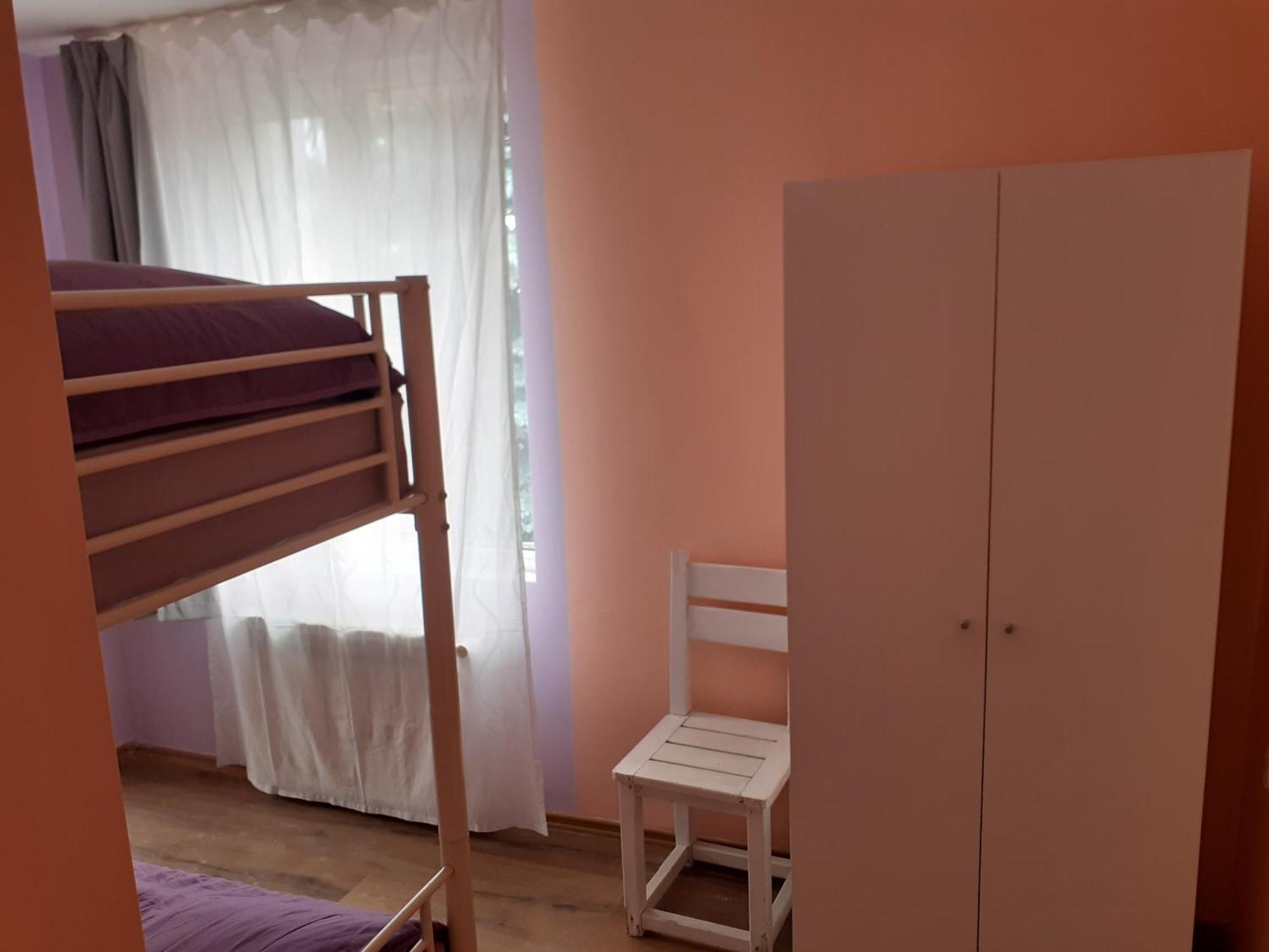 Easy Rooms Sapareva Banya Exterior photo