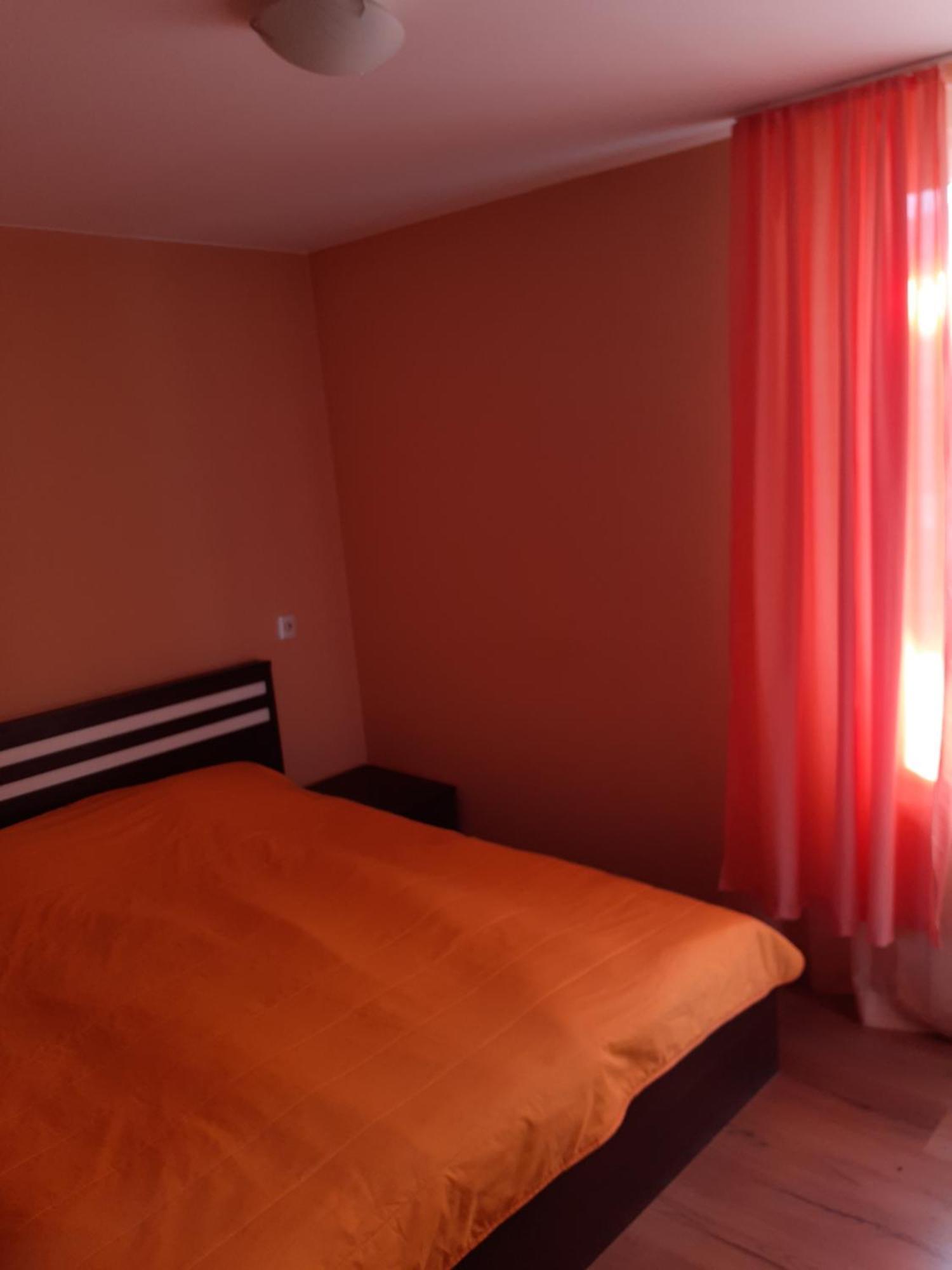 Easy Rooms Sapareva Banya Exterior photo