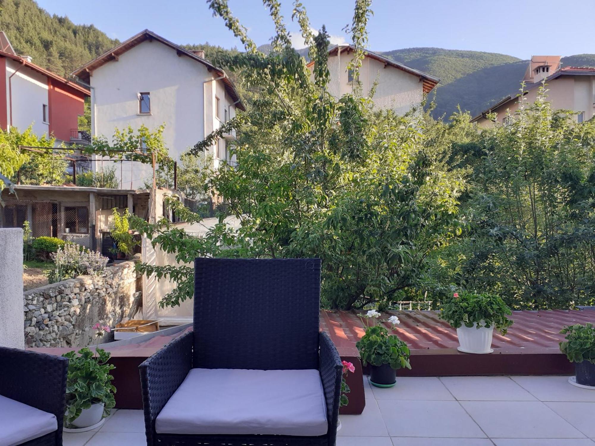 Easy Rooms Sapareva Banya Exterior photo